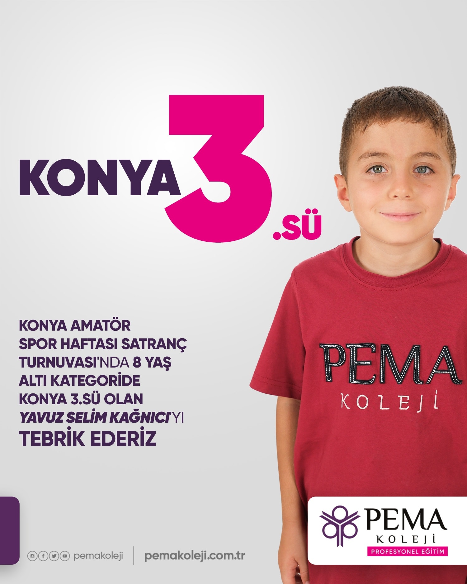 KONYA 3.sü