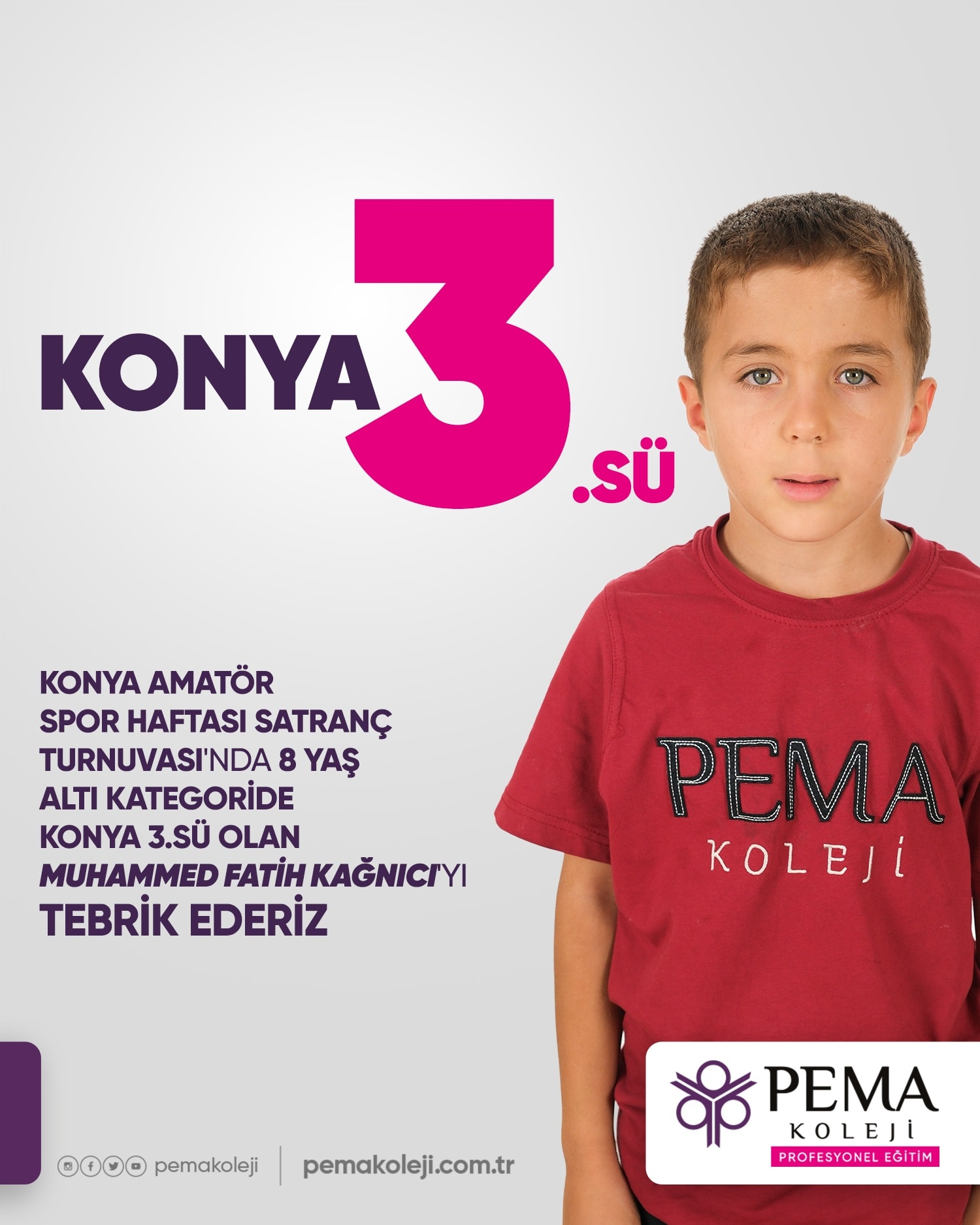 KONYA 3.sü