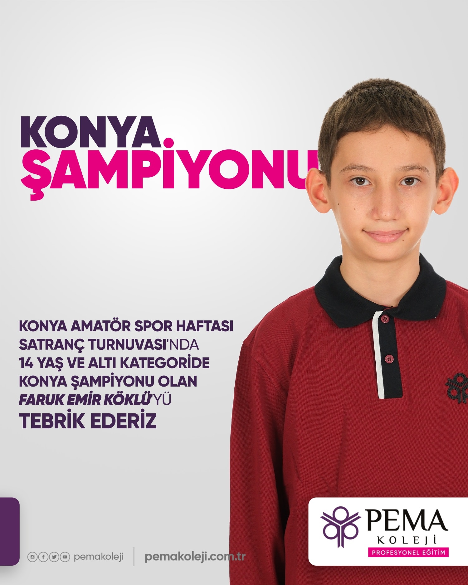 ŞAMPİYON
