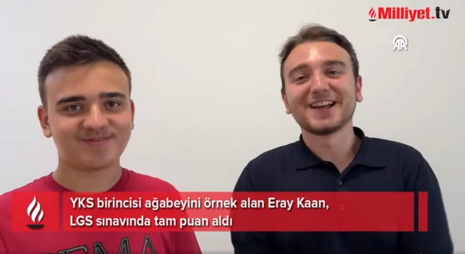2025 LGS BAŞARIMIZ ULUSAL BASINDA 