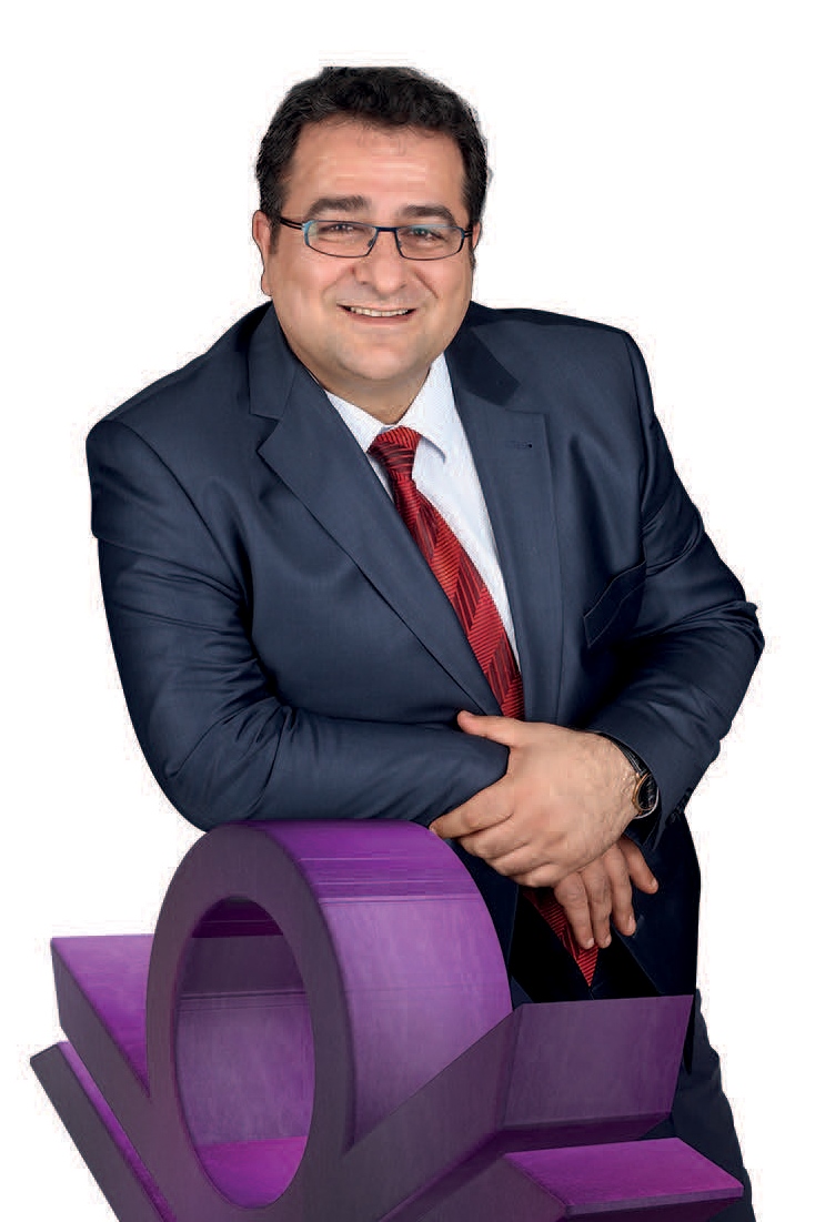 Hasan Cahit Koç